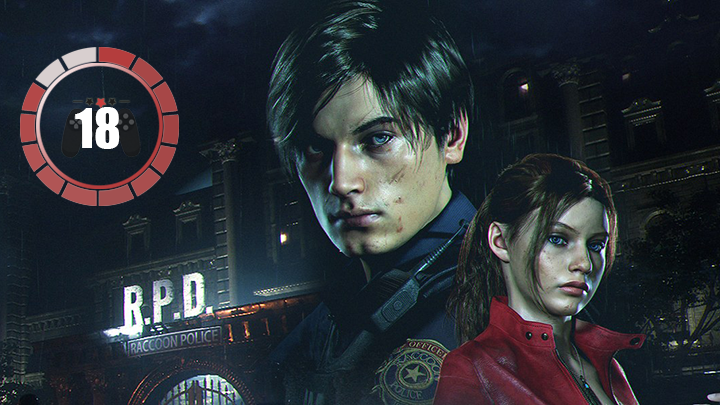 Resident Evil 2