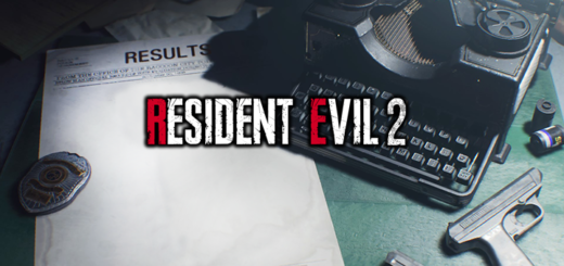 Resident Evil 2