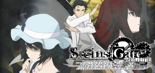 Steins;Gate Elite