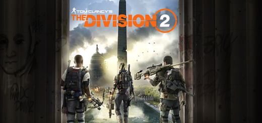 The Division 2