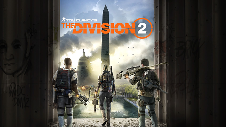 The Division 2