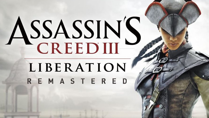 Assassin's Creed Liberation Remastered