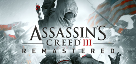 Assassin's Creed III Remastered