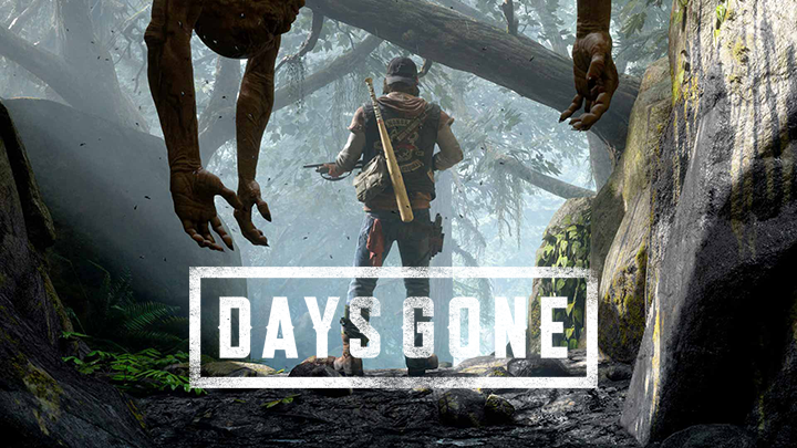 Days Gone