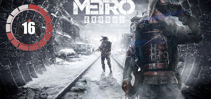 Metro Exodus