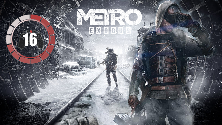 Metro Exodus