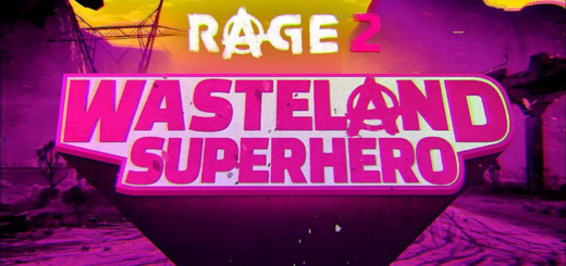 Rage 2