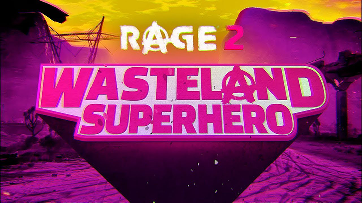 Rage 2