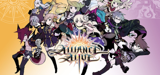 The Alliance Alive