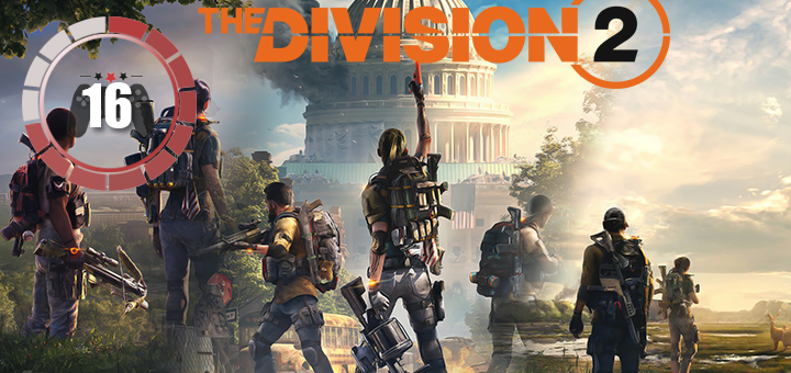 The Division 2