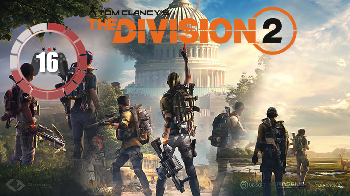 The Division 2