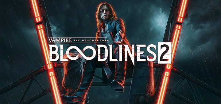 Vampire The Masquerade Bloodlines 2