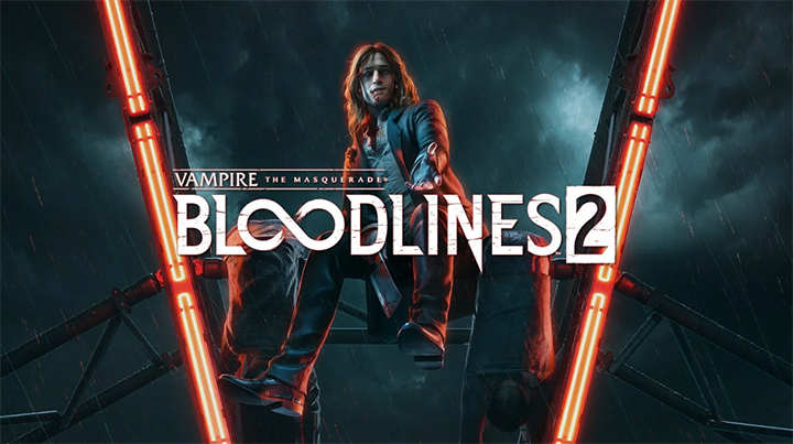 Vampire The Masquerade Bloodlines 2