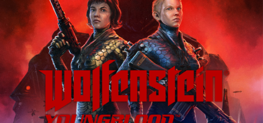 Wolfenstein Youngblood