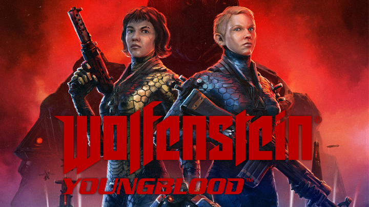 Wolfenstein Youngblood