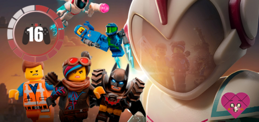 La grande aventure LEGO 2 le jeu vidéo LEGO Movie 2