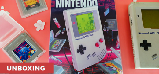 L'histoire de Nintendo Volume la Game Boy