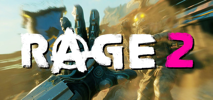 Rage 2