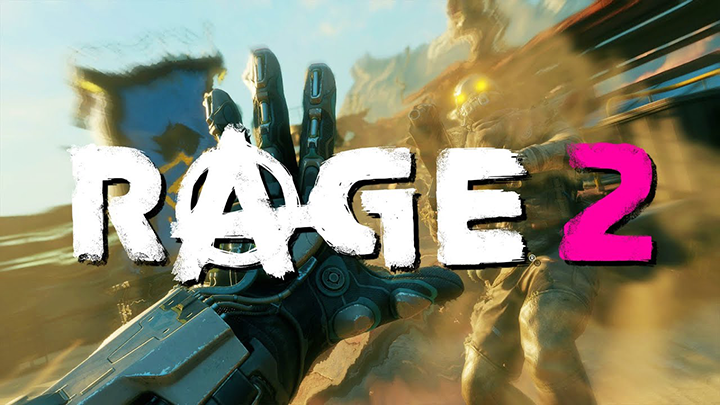 Rage 2