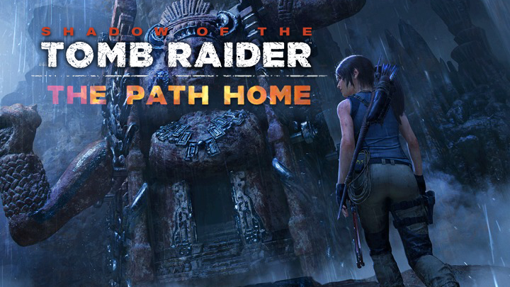 Shadow of the Tomb Raider DLC The Path Home