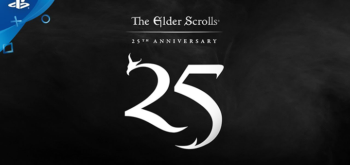 The Elder Scrolls