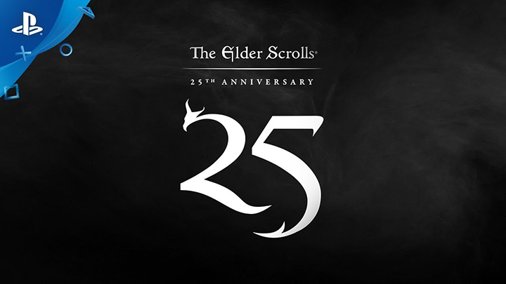 The Elder Scrolls