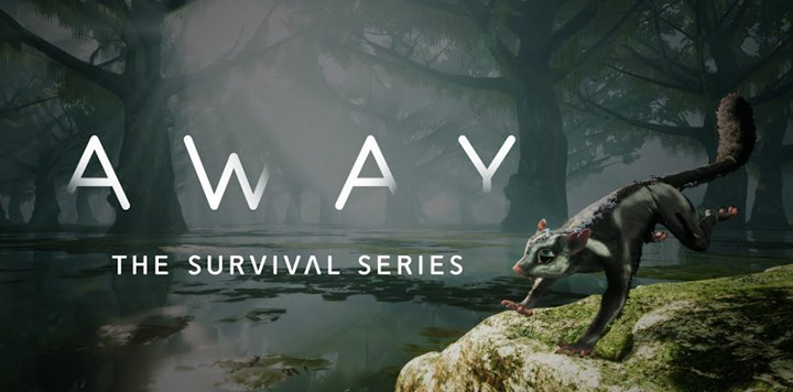 Away The Survival Series