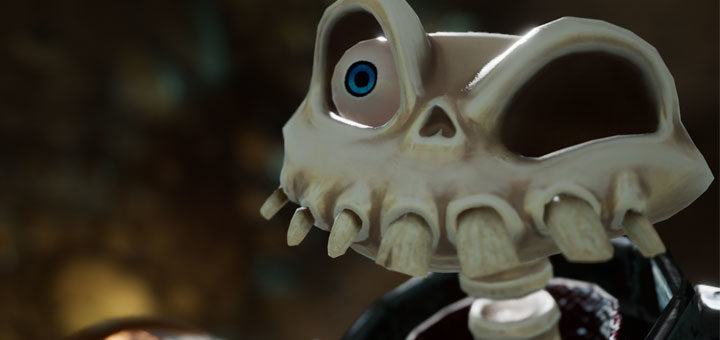 MediEvil