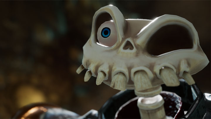 MediEvil