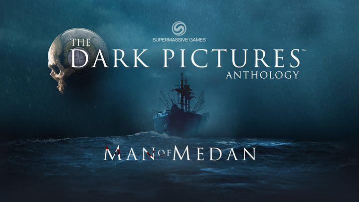 The Dark Pictures : Man of Medan