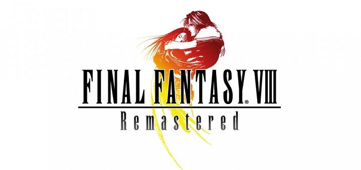 Final Fantasy VIII Remastered