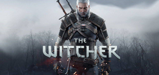 The Witcher