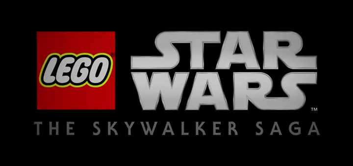 Lego Star Wars Skywalkers