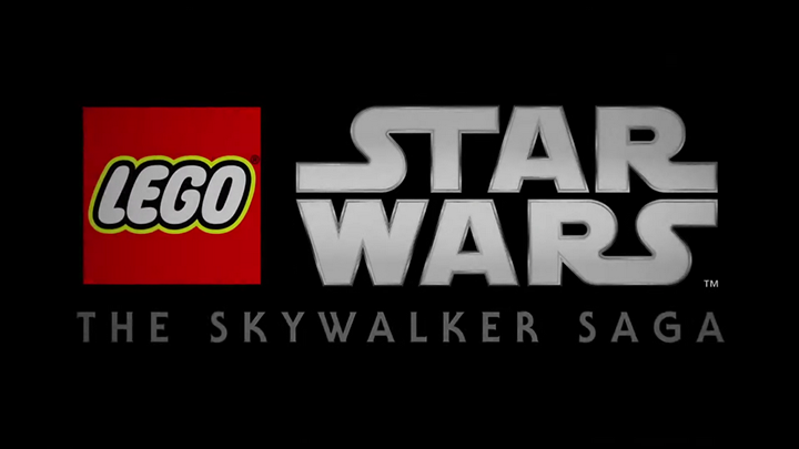 LEGO Star Wars The Skywalker Saga