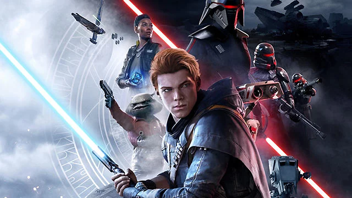 Star Ward Jedi Fallen Order