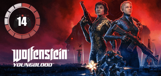 Wolfenstein Youngblood