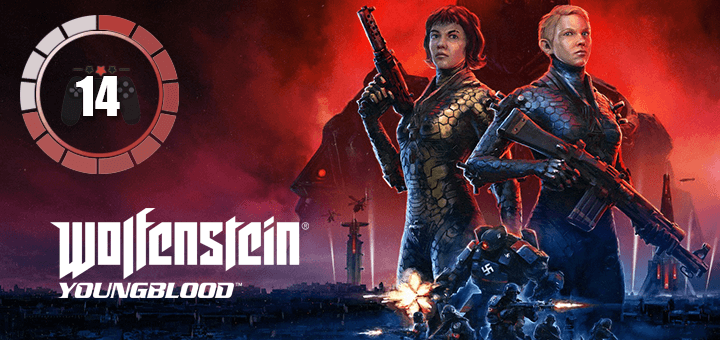 Wolfenstein Youngblood