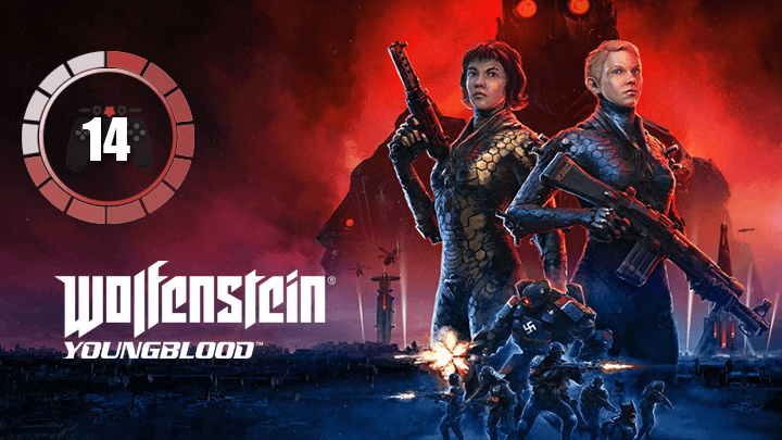 Wolfenstein Youngblood