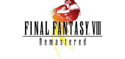 Final Fantasy VIII Remastered