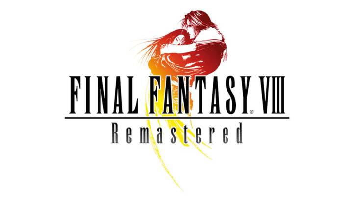 Final Fantasy VIII Remastered