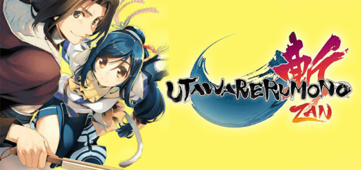 Utawarerumono Zan