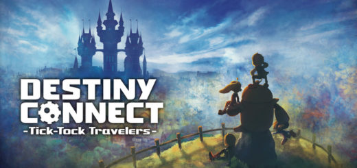 Destiny Connect Tik Tok Travelers