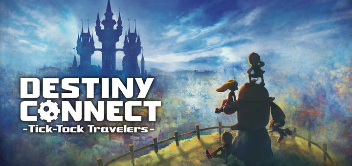 Destiny Connect Tik Tok Travelers