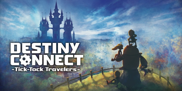 Destiny Connect Tik Tok Travelers