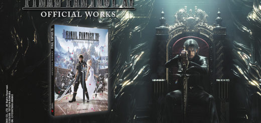 Final Fantasy XV