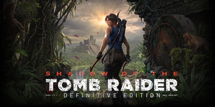 Shadow of the Tomb Raider Definitive Edition