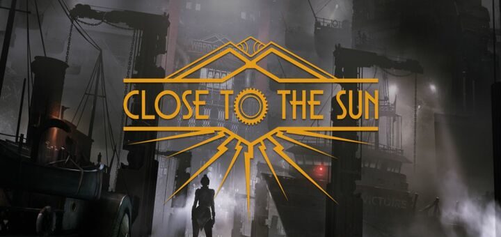 Close to the Sun