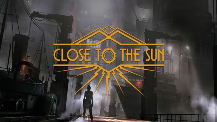 Close to the Sun