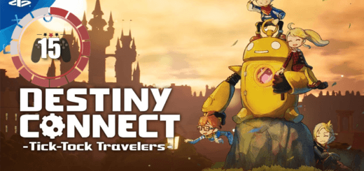 Destiny Connect Tick Tick Travelers