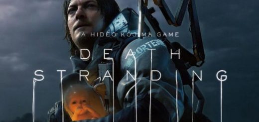 Death Stranding